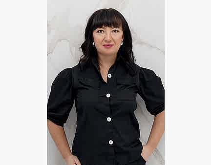 Фото Кротова Мария Михайловна